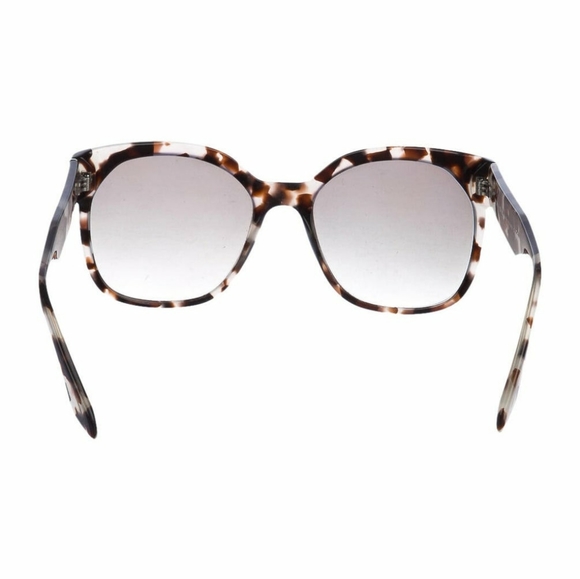 Prada Tortoiseshell Square Sunglasses main image 4